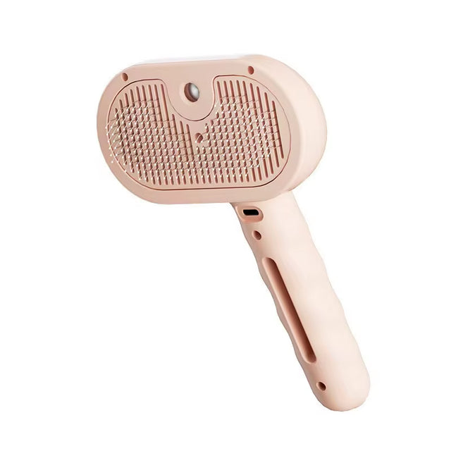 FurHush Pet Brush
