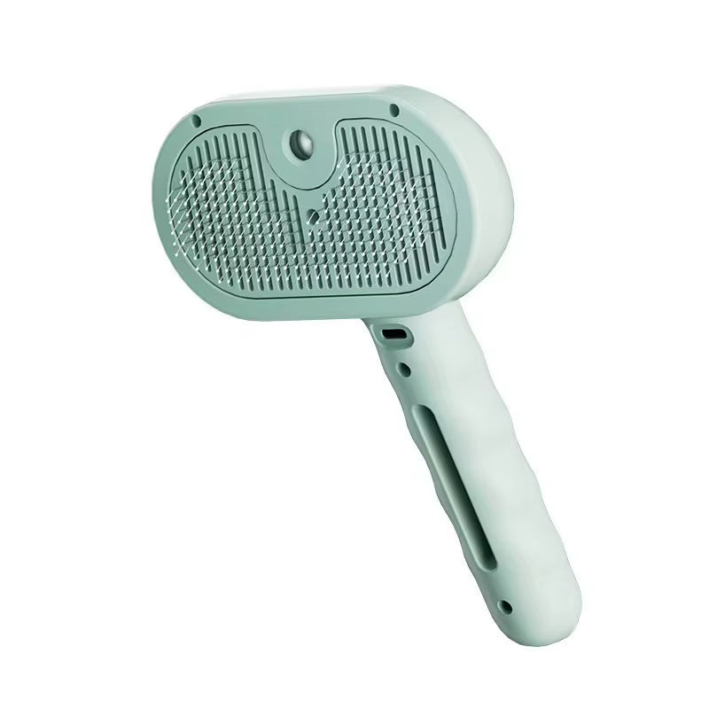 FurHush Pet Brush